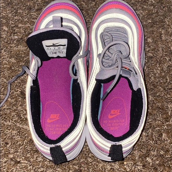 Rare Nike Air Max 97 - Picture 7 of 8